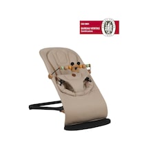 Will Bouncer Side Ana Kucağı -  Beige & Ana Kucağı Oyuncağı - Koala Color
