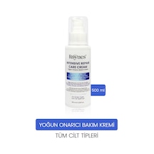 Royues Yoğun Nemlendirici Cilt Bakım Kremi 100 ML