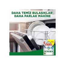 Platinum Fresh Bulaşık Makinesi Kapsülü 50 Yıkama