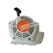 Stihl Fr120 / Fs120 / Fr250 / Fs250 Motorlu Tırpan Starter Kapağ