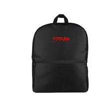 My Dying Bride Logo Siyah Sırt Çantası