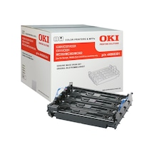 Oki Es7131 Es7170 Es7180 Drum 45456302