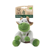 Terra Eco Ella Yavru Köpek Oyuncağı 18 Cm Çok Renkli