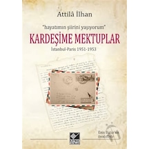 Kardeşime  Mektuplar