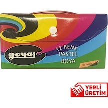 Çok Renkli