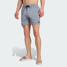 Adidas Seersucker Sh 5ın Erkek Şort C-adıjx2674e50a00 Gri
