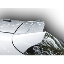 Kia Rio Spoiler Boyalı Fiber