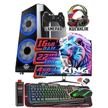 Warbox King