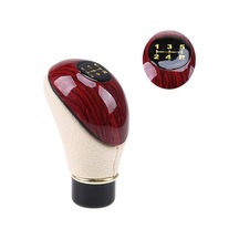 Bej Yedek Araba Vites Kolu Dişli Evrensel 5 Hız