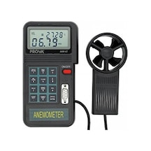 Prova Avm 07 Hava Akımı Ölçer Anemometre