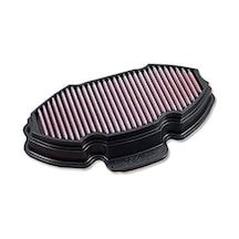 Dna P-h7n12-01 Honda Integra 700 Temizlenebilir Performans Hava Filtresi 2012-2013