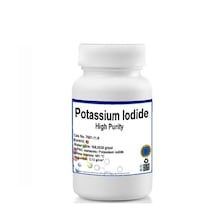 Aromel Potasyum Iyodür 100 Gr Potassium Iodide Pharma Grade