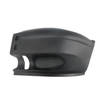 Ford Transıt V184 02/06 Ön Tampon Ucu Sol Siyah Sis Deliksiz Eurobump