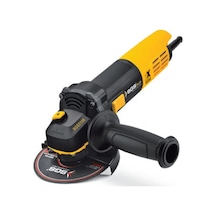 Sgs 5108 850 W 115 - 125 MM Profesyonel Avuç Taşlama Makinesi