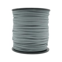 Mg Ropes Bileklik,outdoor 4 Mm Paracord İp No:66 100 Metre Gri