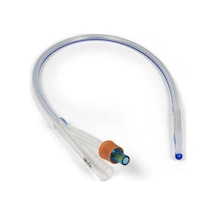 Galena 2 Yollu Silikon Foley Sonda No 16