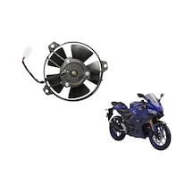 Radyatör Fanı - Yamaha Yzf - R25 2021 - 2023 Fan