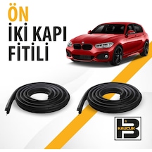 Bmw 1 Serisi F20 2011-2025 Ön İki Kapı Fitili Bm02228