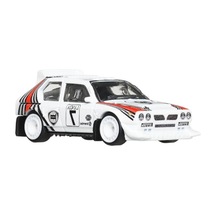 1:64 Ölçekli Lancia Delta S4 Oyun Aracı