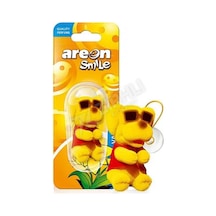 4 Adet Areon Smile Vanilla Oto Araç Kokusu