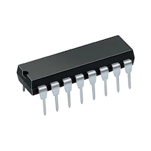 Cd4049 Dıp-16 Buffer Entegresi