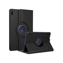 Huawei Uyumlu Matepad 10.4 Dönerli Standlı Tablet Kılıfı Huawei Uyumlu Matepad 10.4 Dönerli Standlı Tablet Kılıfı