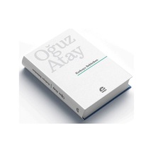 Korkuyu Beklerken Ciltli Özel Baskı