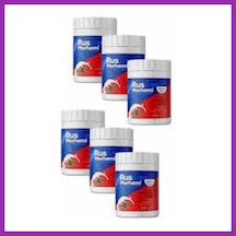 Bezos Rus Merhemi 6 Kutu Tüy Azaltıcı Merhem 50 Ml. Orijinal Bandrollü Ürün... Bty