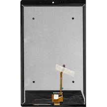 Lenovo Yoga Tab 3 Yt3-x90y Ekran Dokunmatik Set Siyah