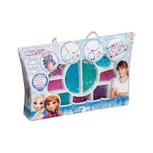 Dede Oyuncak Frozen Takı Seti Küçük El Çantası 03172