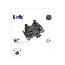 Fiat Albea Palio Ce 36 45005948 Ateşleme Bobini
