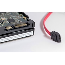 Serial Ata Sata Data Kablo