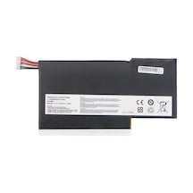 Msi Bty-m6j Bty-u6j Msı Gs63 Gs63vr Gs73 Gs73vr Ws63 Batarya Pil