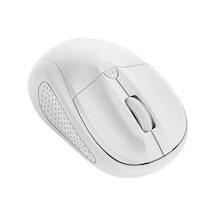 Alkasaz Gelalbe Trust Trust 24795 Primo Kablosuz Mouse-beyaz 8713439247954 Diğer