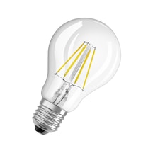 Osram Led Flament 4w Beyaz Işık E27