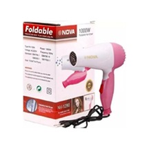 Joyhub Nova Hair Dryer1000w - Katlanabilir Saç Kurutma Makinesi Lwxg0x