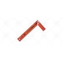 Çelik Marangoz Gönye 20cm K 6016098200
