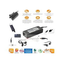 Laptopyedekparca HP Uyumlu Pavilion Dv2000. Dv2500 Adaptör. Şarj Cihazı Güçlü Güvenli