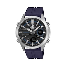 Casio Efv-c120p-1a2df Kol Saati Metalik