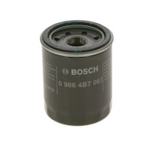 Bosch Yağ Filtresi Fiat 500l 1.4 2012-2017
