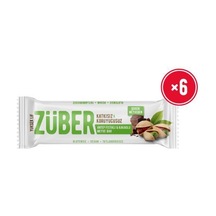 Meyve Bar Antep Fıstıklı Ve Kakaolu 40g X 6 Adet