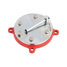 İzeltaş 7401 30 0100 100mm Mengene Döner Tablası