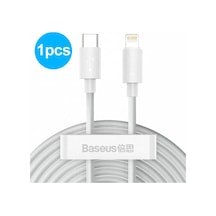 GELECEK MARKET BASEUS PD 20W Apple Uyumlu iPhone  12,11,XS,XR