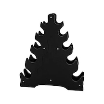 Dambıl Rack Standı Ağırlıksız