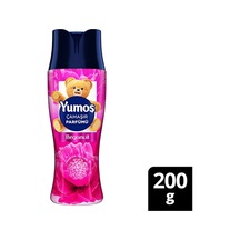 2 Adet Yumoş Çamaşır Parfümü Begonvil 200 Ml Diğer
