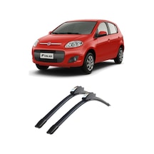 Fiat Palio Muz Silecek Takımı Ön 1998-2011
