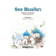 Gece Masalları / Tarık Demirkan