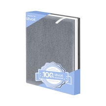 Vital100 Hava Temizleyici Değiştirme, Hepa Yüksek Verimli Aktif Karbon Filtre, Vital 100-rf, 1 Paket, Beyaz Altın - Çok Renkli