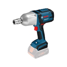 Bosch Professional GDS 18V-LI HT Darbeli Somun Sıkma Makinesi (Akü ve Şarj Cihazı Yok) - 06019B1300