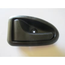 Renault Megane 1 98/99 Arka Kapı İç Açma Kolu Sol Siyah
